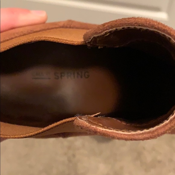 Call It Spring Booties - Picture 6 of 6